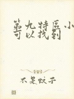 第九特区小说哪可以找到