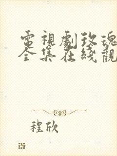 电视剧玫瑰江湖全集在线观看免费