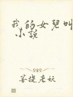 我的女儿叫小可 小说