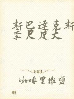 斯巴达克斯第几季尺度大