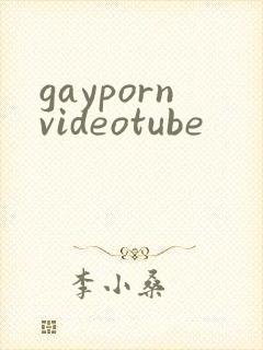 gaypornvideotube