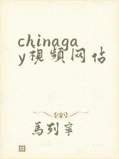 chinagay视频网站