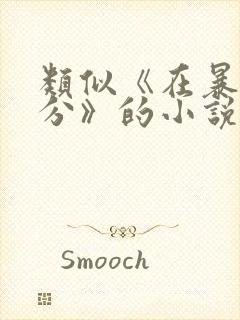 类似《在暴雪时分》的小说