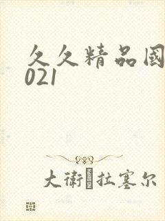 久久精品国产2021