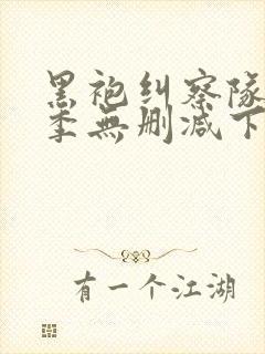 黑袍纠察队第二季无删减下载封面