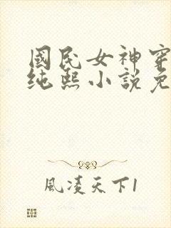 国民女神穿进夜纯熙小说免费阅读