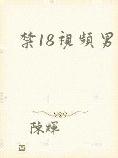 禁18视频男同
