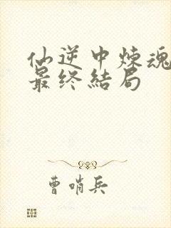 仙逆中炼魂宗的最终结局