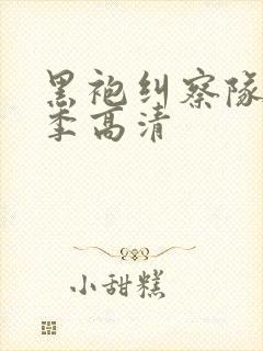 黑袍纠察队第二季高清封面