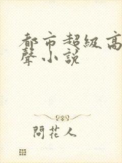 都市超级高手有声小说