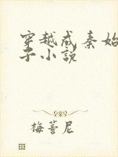 穿越成秦始皇长子小说