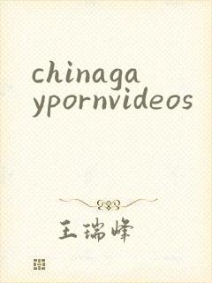 chinagaypornvideos