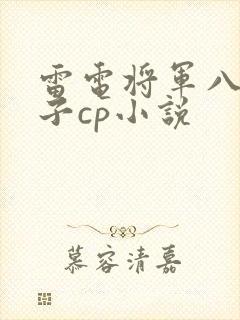 雷电将军八重神子cp小说