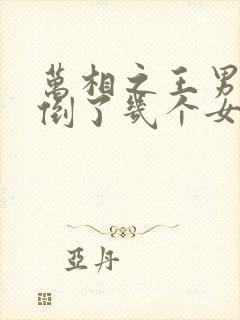 万相之王男主推倒了几个女主