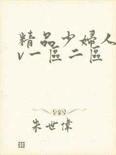 精品少妇人妻av一区二区