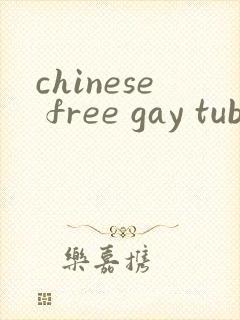 chinese free gay tube