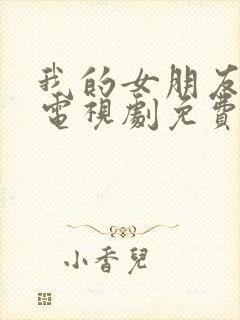 我的女朋友韩剧电视剧免费观看全集