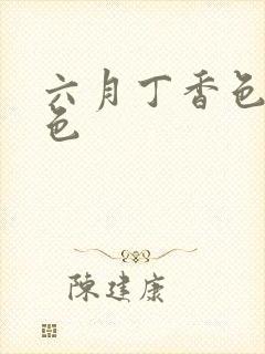 六月丁香色婷婷色