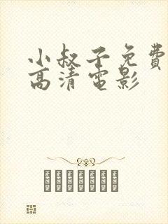 小叔子免费观看高清电影