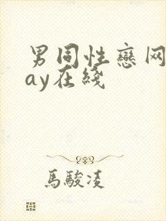 男同性恋网站gay在线