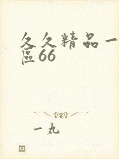 久久精品一区二区66