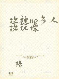 攻被np多人互攻玩坏