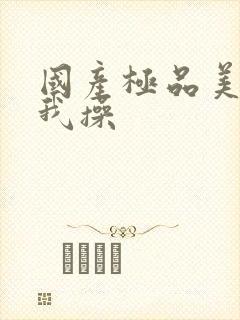 国产极品美女被我操