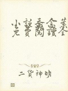 小说乔念叶妄川免费阅读全文