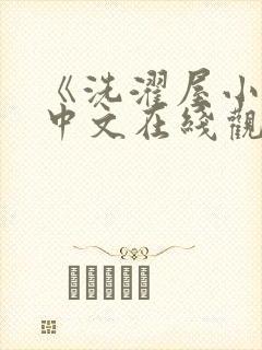 《洗濯屋小信》中文在线观看