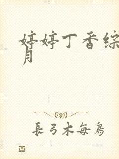 婷婷丁香综合六月