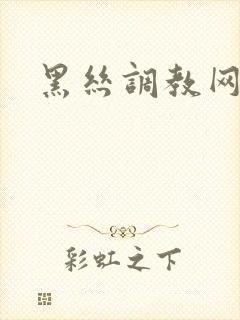 黑丝调教网站