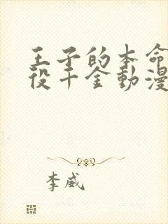 王子的本命是恶役千金动漫在线免费观看