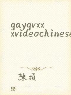 gaygvxxxvideochinese