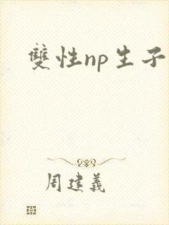 双性np生子文