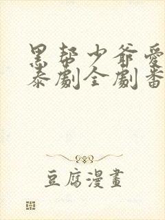 黑帮少爷爱上我泰剧全剧番外