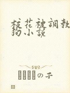 校花被调教成母狗小说