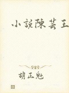 小说陈芸王富贵