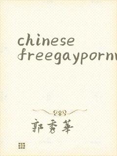 chinesefreegaypornvideo封面