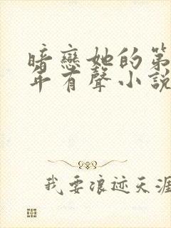 暗恋她的第十一年有声小说完整