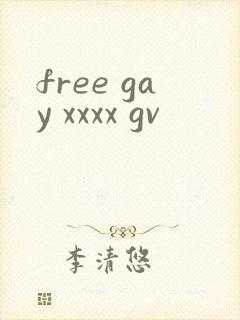 free gay xxxx gv