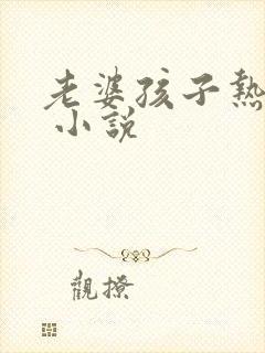 老婆孩子热炕头 小说