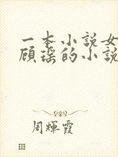 一本小说女主叫顾瑶的小说