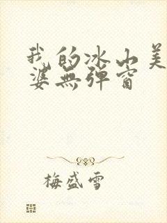 我的冰山美女老婆无弹窗