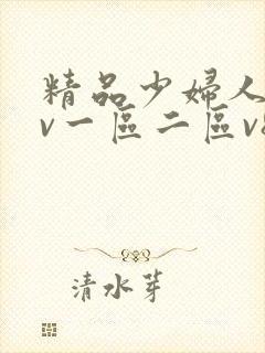 精品少妇人妻av一区二区v8