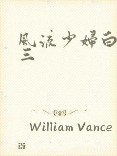 风流少妇白洁陈三封面