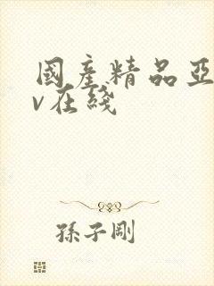 国产精品亚洲av在线