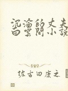 沉沦的丈夫远上白云间小说最新章节