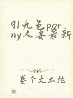 91九色porny人妻最新