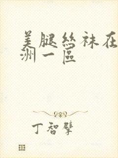 美腿丝袜在线亚洲一区