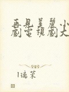 再见美丽小姐韩剧电视剧大结局